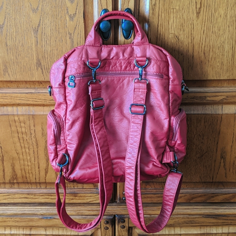 Backpack - NWOT - Picture 2 of 5